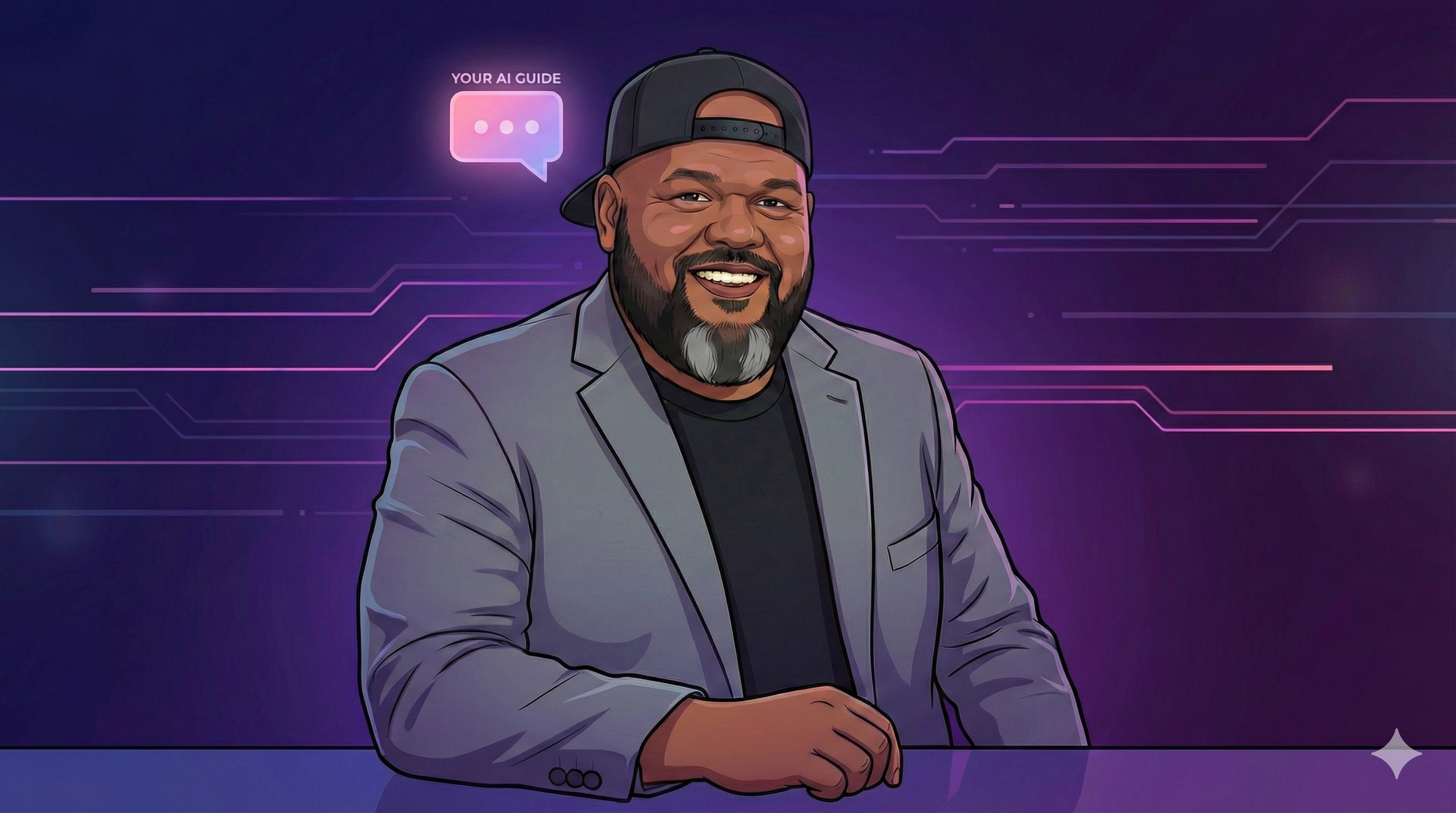 MANI - Your AI Guide